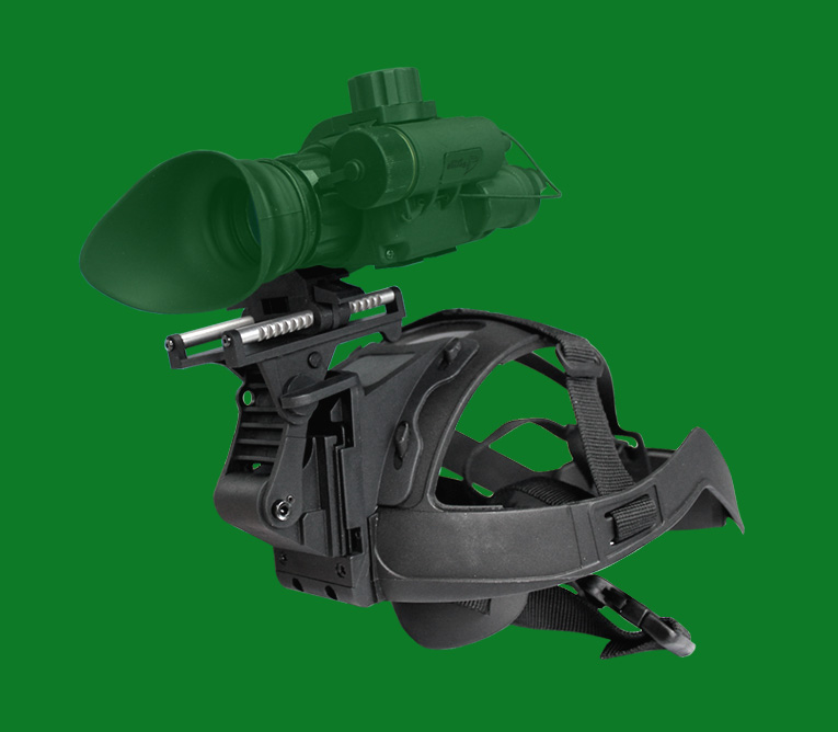 Night Vision Accessories Head Gear