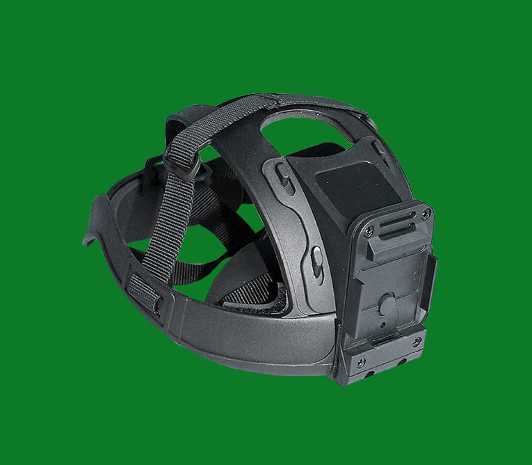 Night Vision Accessories Head Gear (2)