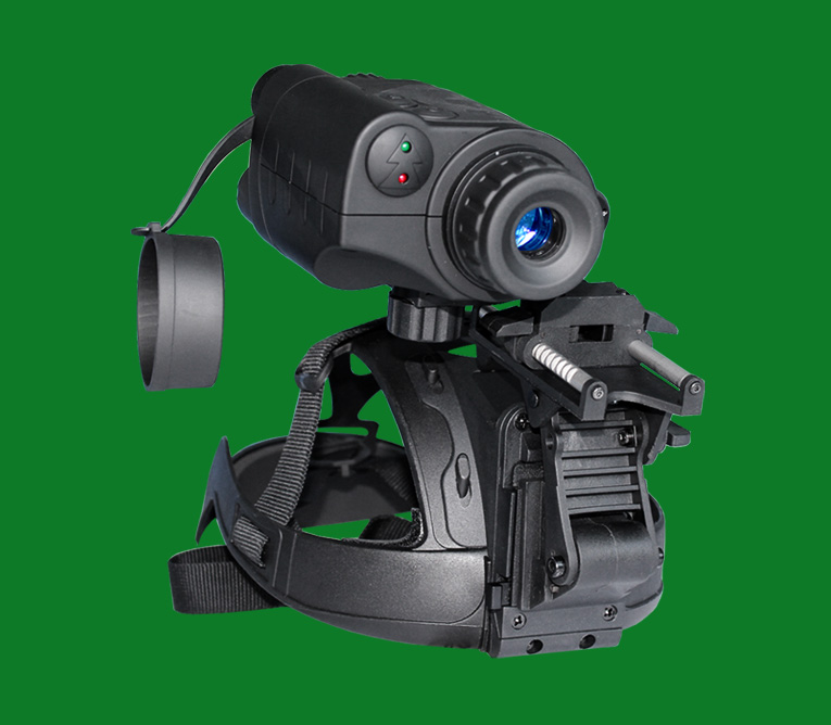 Polaris 1.0x26 Head-mountable NV Kit  (2)