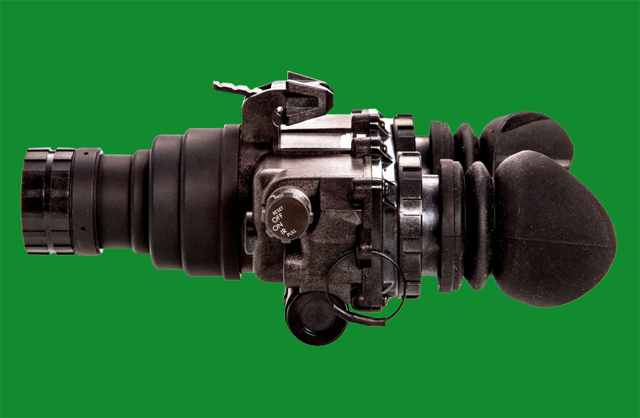 PVS-7BE UFO AREA 51 f3